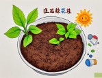 2025年自己如何制作花土