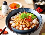 2025年关东煮里的魔芋丝