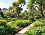 2025年昆明常用园林植物