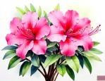 杜鹃花怎么样愿意开花