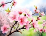有哪些花是在春天开的