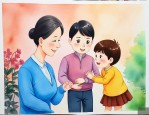 看望老师送什么比较好