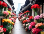 宁波假花批发市场在哪