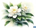 养栀子花的绝招