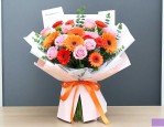 新店开业送什么花合适