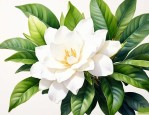 栀子的作用与功能主治