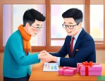 教师给校长送礼送啥好