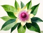 七叶一枝花的种子价格