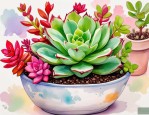 2025年多肉植物怎么养护