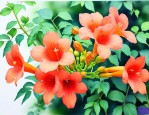 凌霄花什么时候种合适
