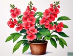 2025年凤仙花的生长条件