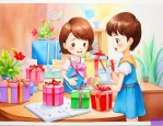 老师应该送什么礼物好