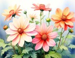 哪种花的花语代表友谊