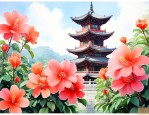 广东什么花好养又好看