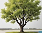 2025年仿真树多少钱一平