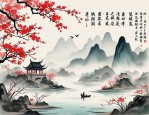 2025年苏轼的诗海棠全文