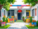 2025年喇叭花诗歌幼儿园
