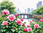 2025年湖南适合养什么花