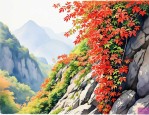 2025年爬山虎真的有脚吗