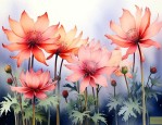 冥界四花都有哪四种花