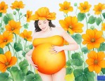 孕妇可以吃南瓜花吗早期