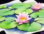 睡莲种子几天可以发芽