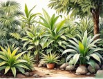 2025年怎么样查植物品种