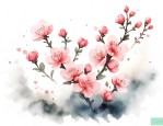 农历二月开什么花