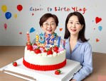 2025年妈妈过生日做礼物