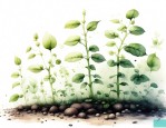 通过查资料你还知道哪些植物传播种子