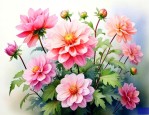 世界上都有哪些品种花