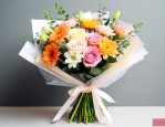 包装花束需要什么材料