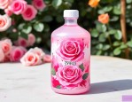 2025年玫瑰水500ml