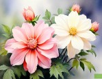 皂花和真花有什么区别