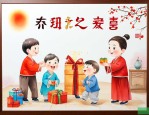 乔迁之喜送什么礼物好