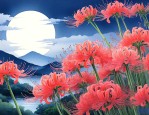吉原彼岸花日版攻略表格