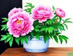 牡丹花怎么养才能旺盛