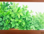 绿色植物能否吸收甲醛