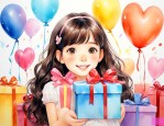 过生日女生送什么礼物