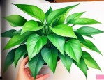绿萝有什么作用和功能