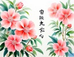 农历六月开的花有哪些