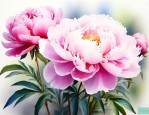 芍药是牡丹花的一种吗