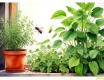 适合在室内养的驱蚊植物