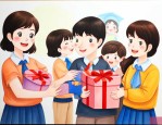 给毕业班老师送什么礼物
