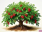 花椒树适合室内种植吗