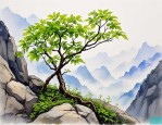 2025年爬山虎种子有毒吗