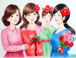 适合三八妇女节的礼物