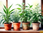 哪种植物适合在室内养