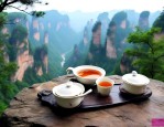 张家界的茶有多少品种