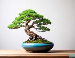 家里放什么盆景风水好